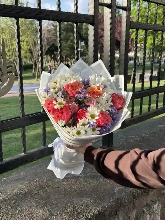 Bahar Buketi