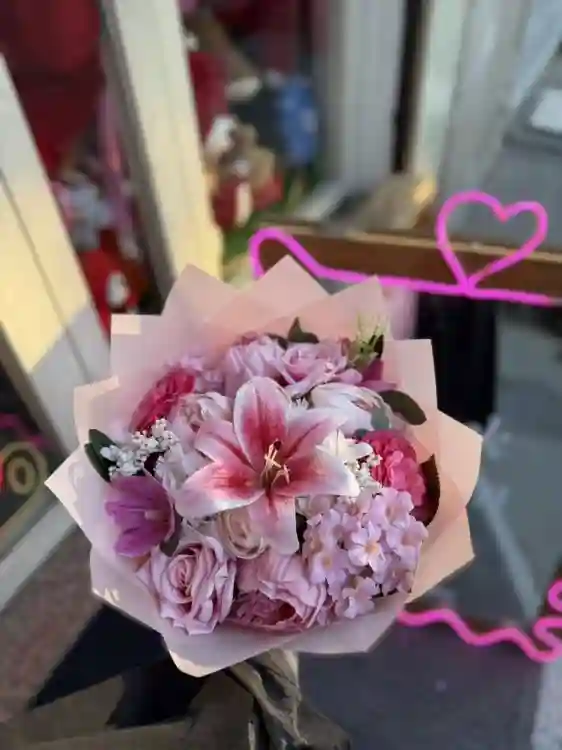 Yapay Lilyum Prensesi