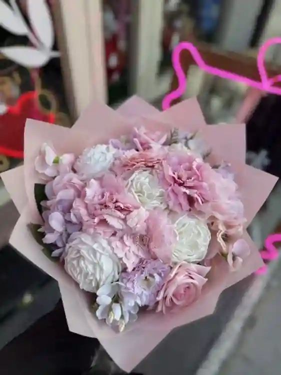 Yapay Soft Aşk